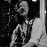 Ted Russell Kamp 2018 live in Sande