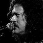 Ted Russell Kamp 2018 live in Sande