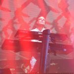 Tastenmann Martijn Spierenburg (© Mario Keim)