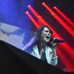 Within Temptation in Berlin, Columbiahalle