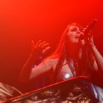 Mystisch - Sharon den Adel (© Mario Keim)