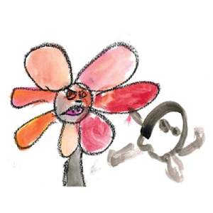 Anthony W. Rogers / One Day (A Journal)