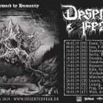 Deserted Fear Tour 2019