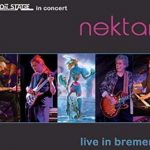 Nektar - "Live In Bremen" - Vinyl-Review