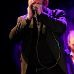 Thomas Toussaint (harmonica, vocals)