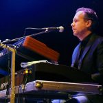 Ivan Schilder (keyboards)