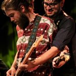 meine Gitarre, deine Gitarre