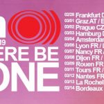 Sunn O))) - Tour 2019