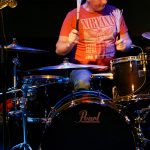 Tomek Dominiks Jazzbesen-Einsatz