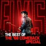 Elvis Presley und nur das Beste des 1968er Comebacks - News