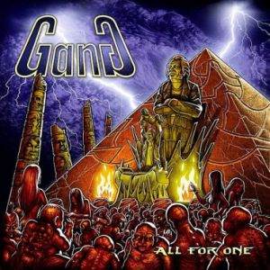 GanG / All For One