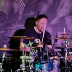 Dirk Sengotta (drums, percussion)