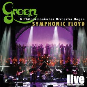 Green & Philharmonisches Orchester Hagen / Symphonic Floyd – LP-Review