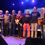 Vielen Dank mit Martin und Theo