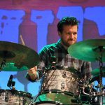 Frankie Duindam (drums)