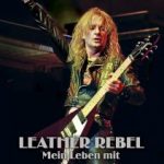 K.K. Downing - Leather Rebel