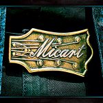 Micart / Micart - CD-Review