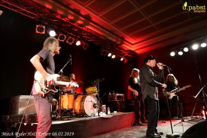 Mitch Ryder & Engerling