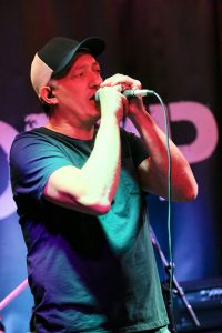 Jens Skorwider (vocals)