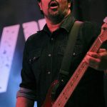 Kaneshka Musleh (bass, backing vocals)