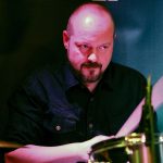 Oliver Horlitz (drums)