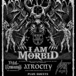 Morbidfest - Tour 2019