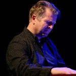 Pascal Lanslots (keyboards)