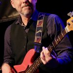 Wil Hermens (bass, backing vocals)