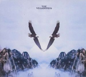 The Vegabonds - "V" - CD-Review