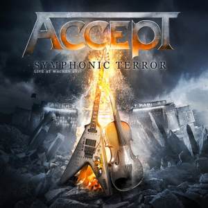 Accept / Symphonic Terror – Live At Wacken 2017