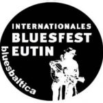 30. BluesBaltica/Bluesfest Eutin 16. Mai - 19. Mai 2019
