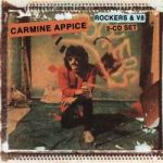 Carmine Appice lässt "Rockers" und andere Soloausflüge auferstehen - News