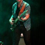 David Salvador Fructuoso (bass)