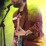 José Luis Pardo singt den Blues