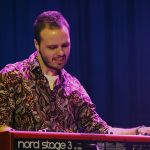 Guillermo Raices-Solo