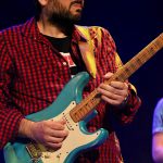 José Luis Pardo kraftvoll