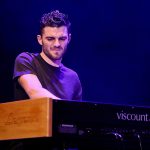 Manu Ghirlanda (keyboards)