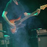 Michael Tabarroni (bass)