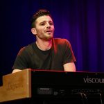 Manu Ghirlanda-Hammer-Solo