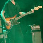 Michael Tabarronis Bass-Fahrt