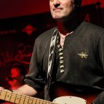 Jens Mayer (guitars)