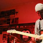 Saiten-Bending by Jens Mayer