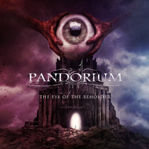 Pandorium - The Eye Of The Beholder