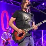 Ray Wilson & Band in Pößneck 2019