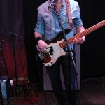 tolle Backing Vocals