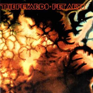 The Petards - "Pet Arts" - Doppel-LP-Review