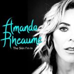 Amanda Rheaume - "The Skin I'm In" - CD-Review