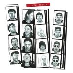 Dream Boggie - "Sorry To Disappoint All Music Lovers" - CD-Review