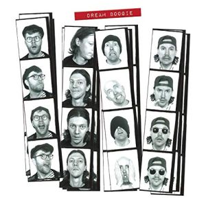 Dream Boggie - "Sorry To Disappoint All Music Lovers" - CD-Review