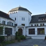 Haus Auensee Leipzig - &copy;Mario Keim